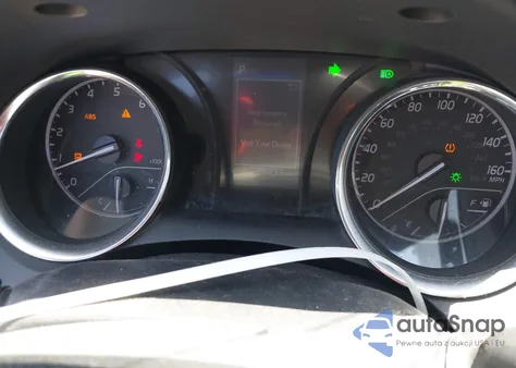 2019 Toyota Camry L/Le/Xle/Se/Xse z USA, uszkodzony, nr VIN 4T1B11HK4KU237857